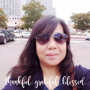 Meet your Posher, Joy